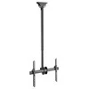 Fonestar STT-7164LN – Teleskopinis lubų laikiklis dideliems televizoriams nuo 37'' iki 70''