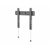 Hagor HAGOR BL Superslim 400 standus sieninis laikiklis skirtas 81-140cm 32-55 colių ekranui maks. VESA 400x400mm maksimali apkrova 35kg atstumas nuo sienos 18mm