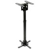 Juodas Optoma projektoriaus laikiklis (OCM815B)