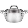 LAMART Puodas SHAPE LT1162 24cm