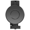 LAMAX C11 GPS 4K siurbimo laikiklis su GPS