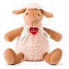 Dėlionė Ludi WOODYLAND LUMPIN Owca Ema 28cm 94229 42299