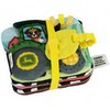 Lamaze Lamaze John Deere Journey Soft Book