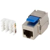 Lanberg Keystone modulis be įrankių RJ45 Cat.5E FTP