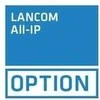 Maršrutizatorius Lancom All-IP parinktis – Atnaujinkite