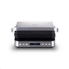 Elektrinis grilius Lauben Kontaktgrill Deluxe 2000ST 2000W juodas retail
