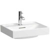 Laufen izlietne Meda, 450x350 mm, balta
