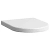 Laufen WC-Sitz Pro m.Deckel abnehmbar u.Absenk. baltas