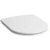 Laufen Unitazo dangtis PRO NEW SLIM, antibakterinis, baltas