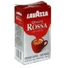 Lavazza Qualita Rossa 250g 30% Robusta, 70% Arabica