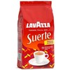Lavazza Suerte kavos pupelės 1kg