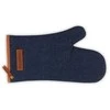 Le Creuset Textile Ovenglove denim dark mėlynas (45100327760800)