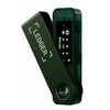 Aparatinė piniginė kriptovaliutoms Ledger Nano S Plus Emerald Žalias