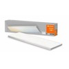 Ledvance 28W paviršinė panelė SMART + WIFI, balta, 3000…6500K