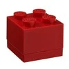 LEGO mini dėžutė 4, Raudona