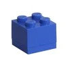 LEGO® mini dėžutė 4, Mėlyna
