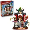 LEGO Ninjago Ozdoba su postaciami ninja — 15-lecie 71866