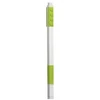 Lego Stationery LEGO® gelinis rašiklis – šviesiai žalias