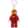 LEGO – Raktų pakabukas su šviesos diodu – Spaceman Key Light Re3d (4006036-KE10HR)