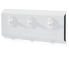 Leifheit Rollfix Triple 150 Longline wall-mounted dryer