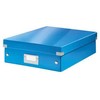 Leitz LEITZ PATIKRINIMAS BET APŽVALGA C &amp; S NIBE.WED.6058 LEITZ SU MIDDLE SIENTERE Sound - 60580036