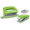 Stapler Leitz laikiklis / skylė MINI WOWgreen 10l GW10K