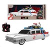 Jada Toys Jada Ghostbusters RC auto ECTO-1