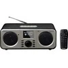 Muzikinis centras Lenco MC-030 juoda