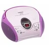 Radijo grotuvas Lenco SCD-24
