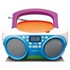 Muzikinis centras Lenco SCD-41
