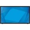 Monitorius ELO Touchsystems ET2470L-2UWA-0-BL-G 24 IN LCD/MNTR FHD PCAP 10-TOUCH Juodas