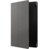 Lenovo Accessories IdeaTab M10 FHD 2nd Gen Folio Dėklas ir plėvelė ZG38C02959 Folio Dėklas, Juodas, skirtas TB-X606