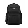 Lenovo Select Targus | Mobile Elite Backpack | Tinka iki 16 " | Backpack | Juodas | Shoulder strap | Atsparus vandeniui