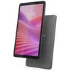 Planšetė Lenovo Tab One LTE 4+128GB pilka