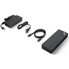 Lenovo ThinkPad Universal Thunderbolt 4 stotis / replikatorius (40B00135SA)