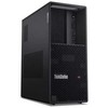 LENOVO ThinkStation/Workstation P3 Tower G2 Ultra5 245K, 32GB, 512SSD, be DVD, W11P