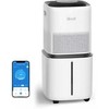 Levoit Superior 6000S Smart Evaporative Humidifier 22L