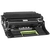 Lexmark 70C0P00 Photoconductor, Juodas, Cyan, Magenta, Geltona, 40000 pages