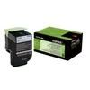 Lexmark 702HK R Cartridge, Juodas, 4000 pages