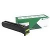 Lexmark 72K20Y0 tonerio kasetė Originalus Geltona 1 vnt