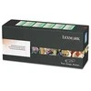 Lexmark 73B20K0 tonerio kasetė Originalus Juoda 1 vnt