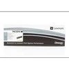Lexmark Photoconductor Juodas (74C0Z10)