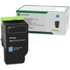 LEXMARK 78C20CE - ĮMONĖS TONERIO KASETĖ, CIAN