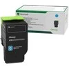 Lexmark C232HC0 tonerio kasetė Originalus Žydras 1 vnt