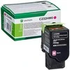 Lexmark C232HM0 tonerio kasetė Originalus Rausvai raudona 1 vnt