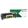 Lexmark C3220K0 tonerio kasetė Juoda 1 vnt