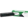 Lexmark RETURN-TONER Juodas EXT HIGH CAP - F/MC3426I/ADW/DW