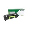 Lexmark grąžinimo programos dažų kasetė CS/CX417 | 6 K grąžinimo programos dažų kasetė CS/CX417 | Tonerio kasetė | Juodas