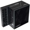 Lian Li EDGE GOLD 1000 80 PLUS Gold power supply, PCIe 5.1, ATX 3.1 – 1,000 watts, juodas, including USB hub