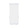 Lian Li Lancool 216 LAN216-2W Dust Filter – baltos spalvos